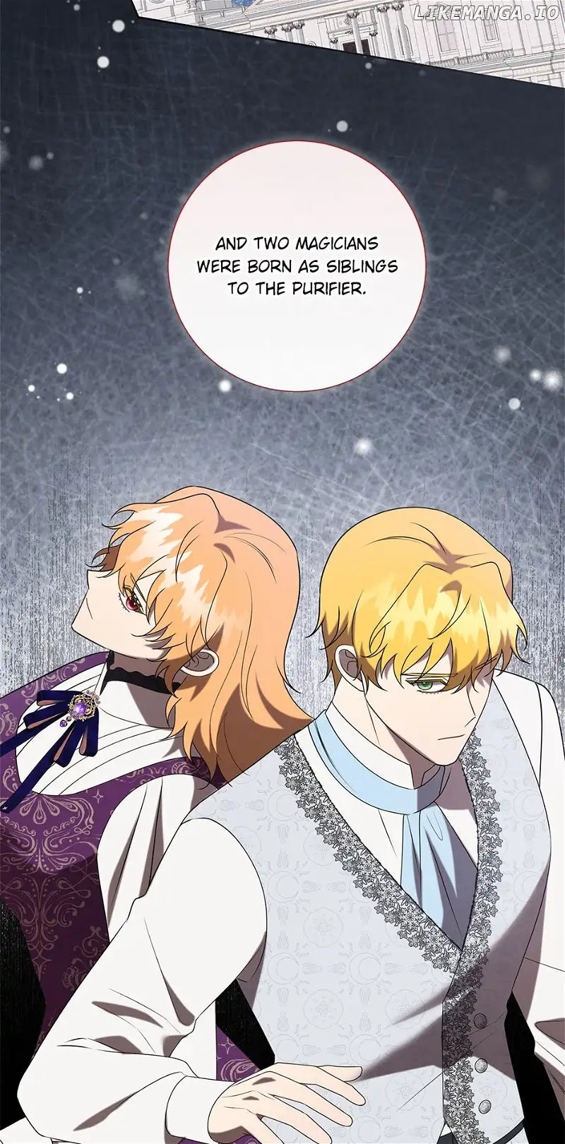 Please Don’t Eat Me Chapter 126 - Page 18