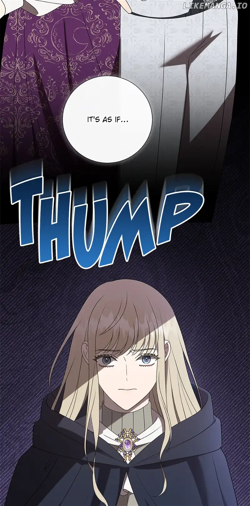 Please Don’t Eat Me Chapter 126 - Page 19