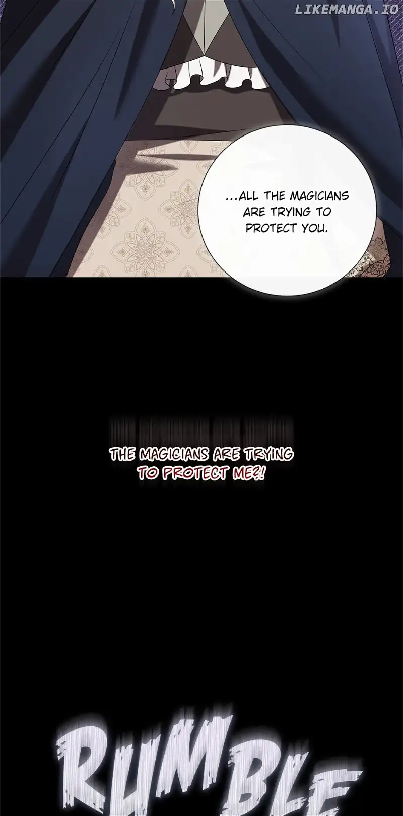 Please Don’t Eat Me Chapter 126 - Page 20