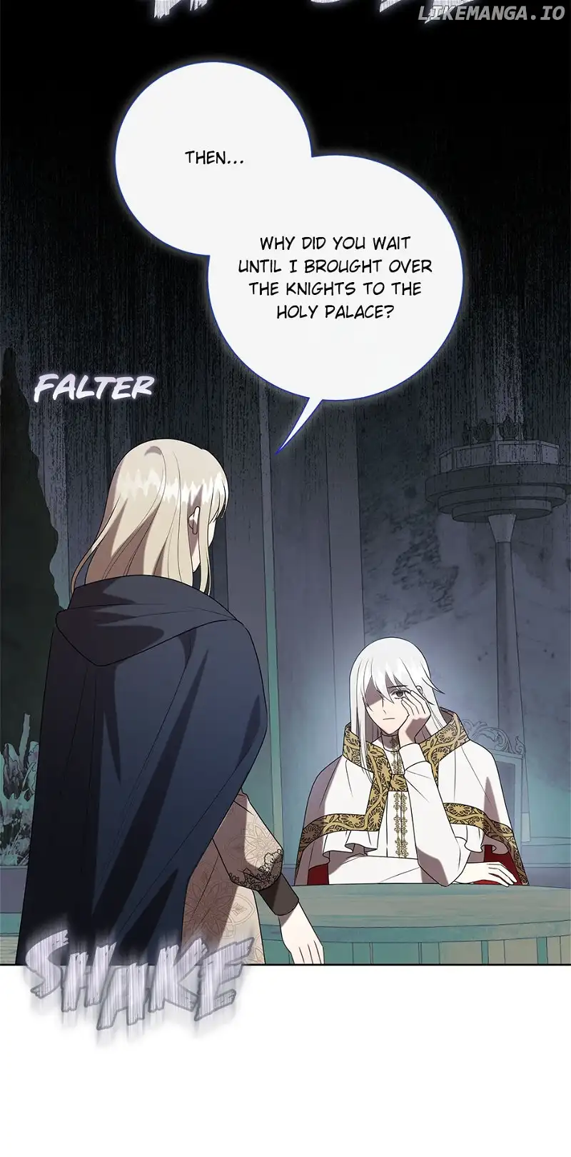 Please Don’t Eat Me Chapter 126 - Page 21