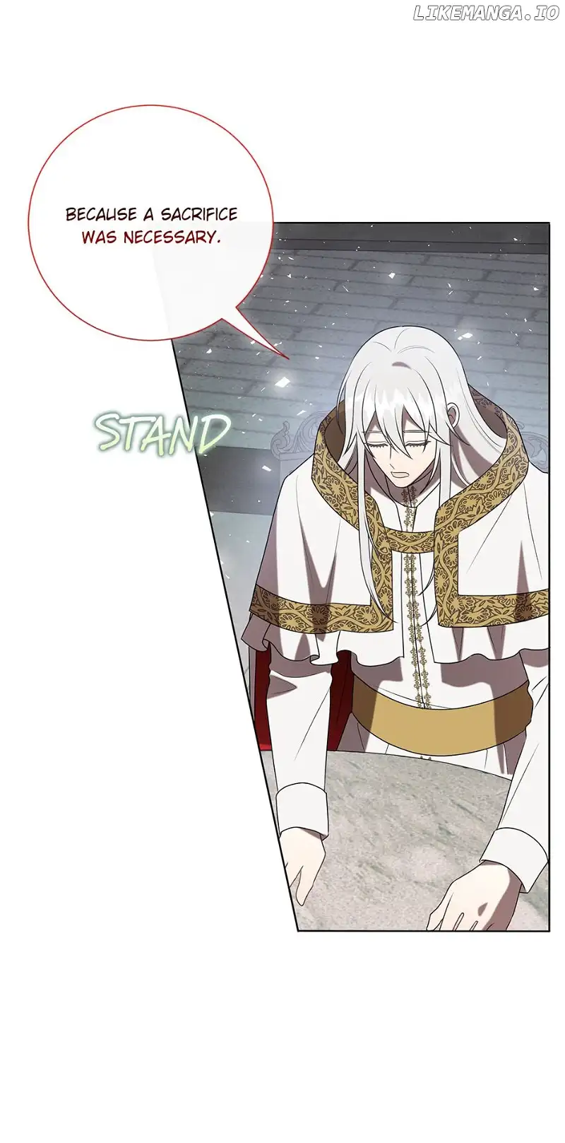 Please Don’t Eat Me Chapter 126 - Page 22