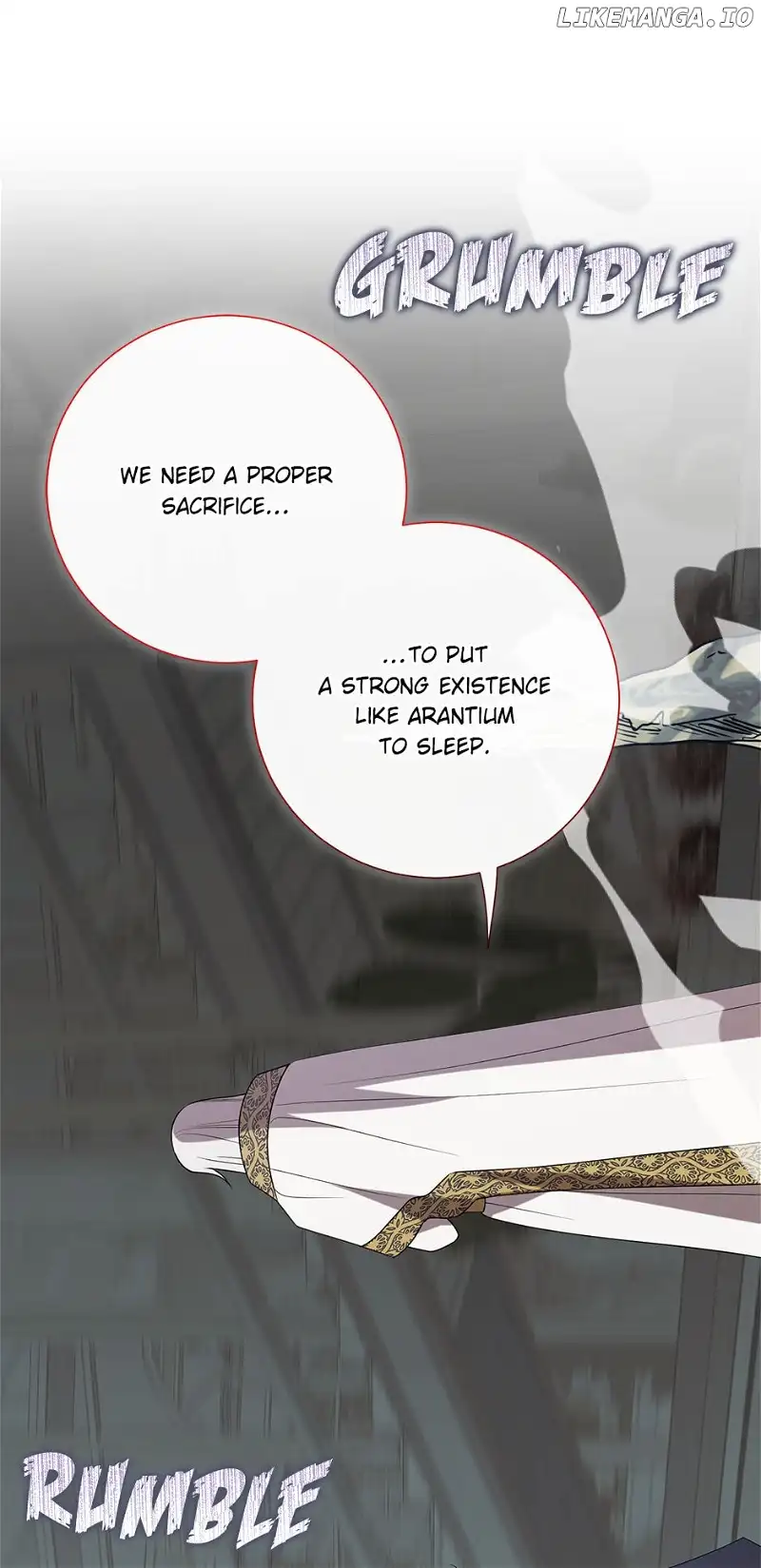 Please Don’t Eat Me Chapter 126 - Page 23