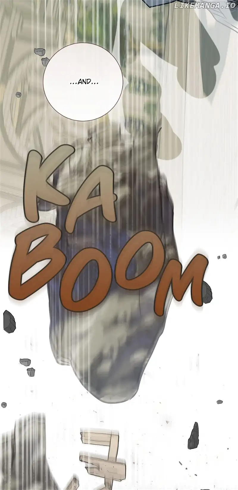 Please Don’t Eat Me Chapter 126 - Page 25