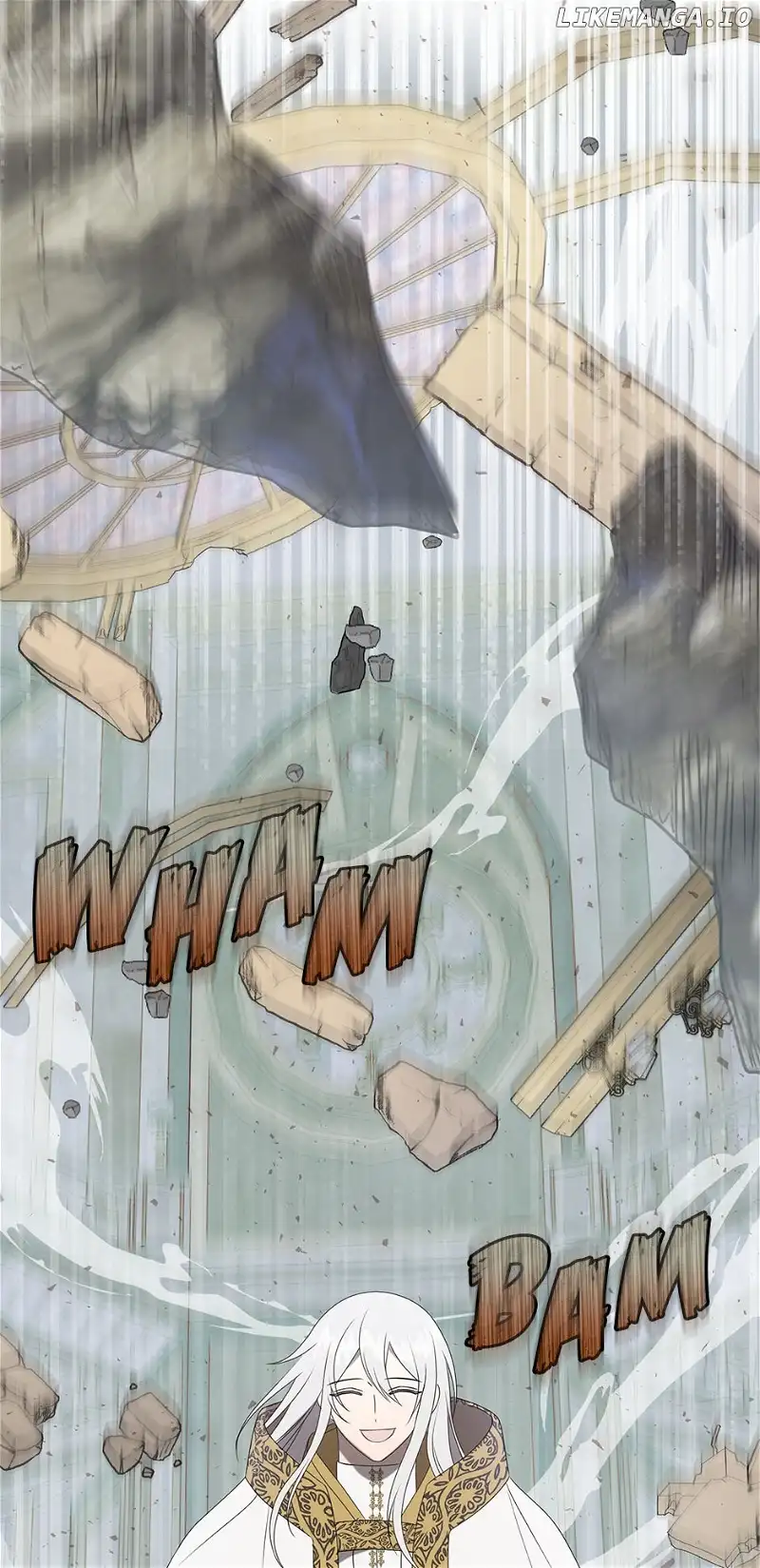 Please Don’t Eat Me Chapter 126 - Page 26