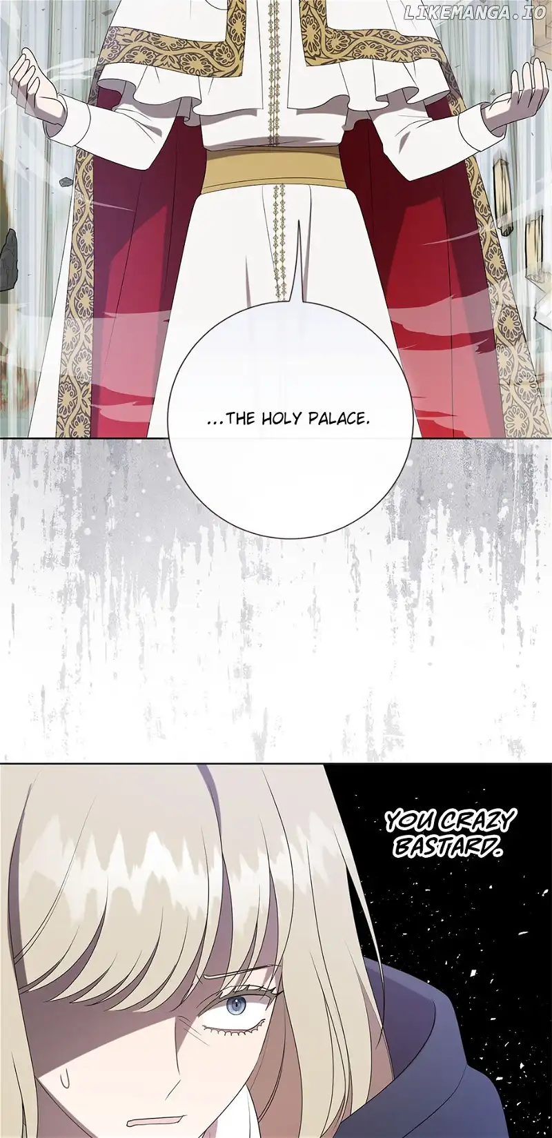 Please Don’t Eat Me Chapter 126 - Page 27