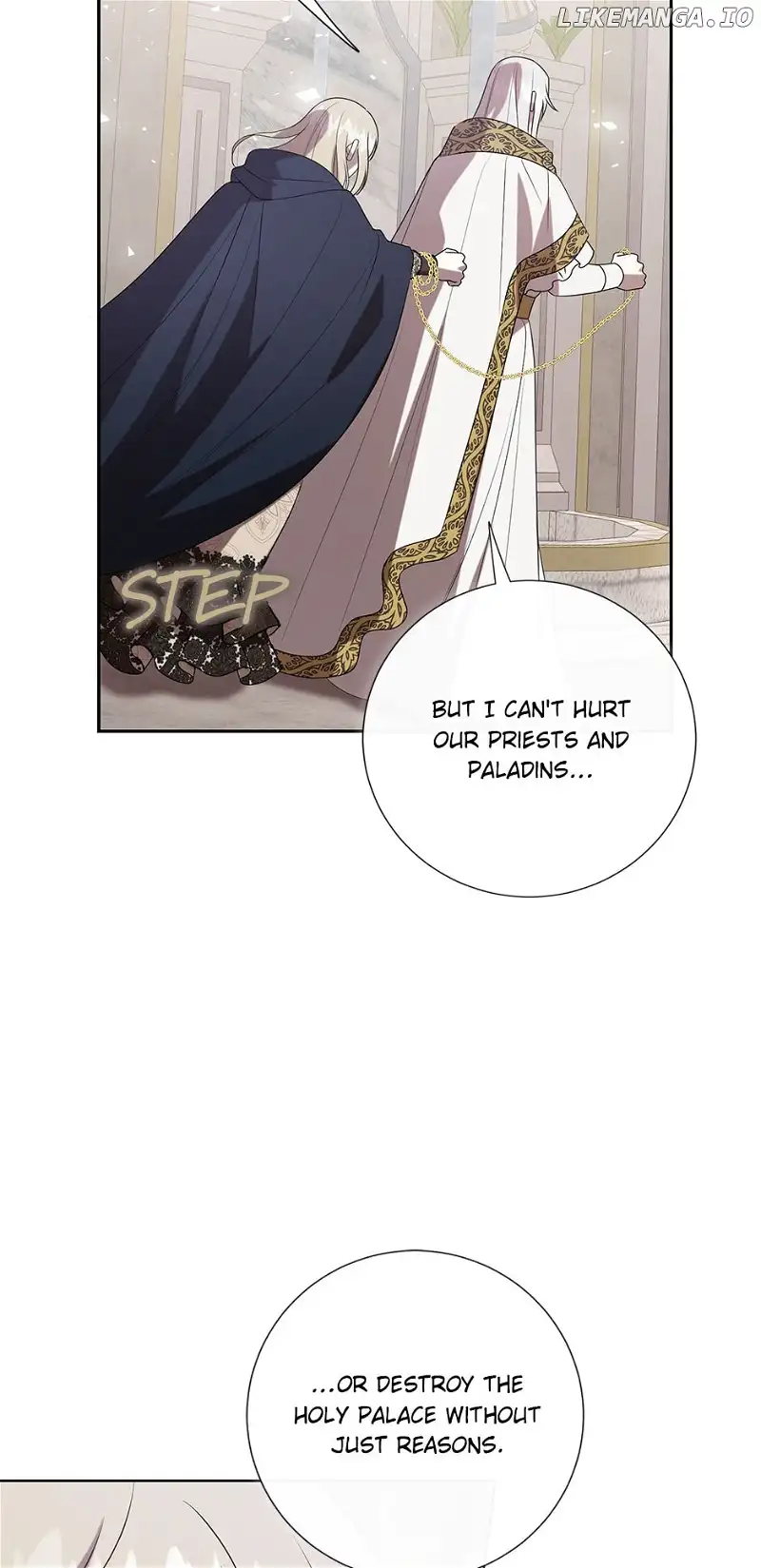 Please Don’t Eat Me Chapter 126 - Page 30