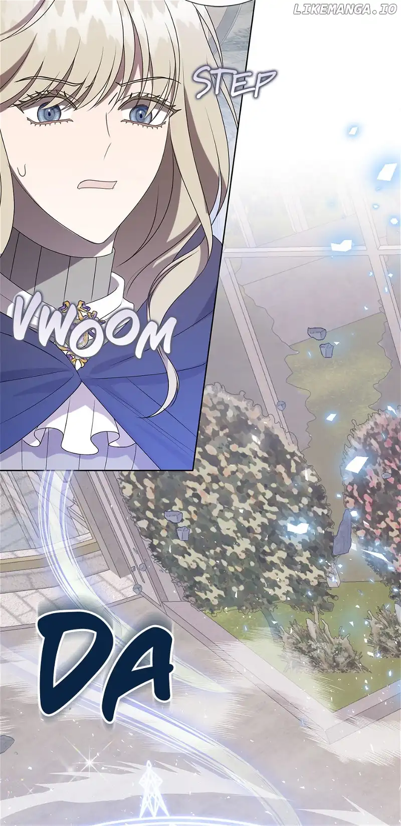 Please Don’t Eat Me Chapter 126 - Page 31