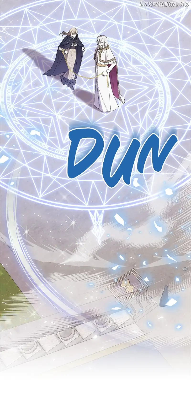 Please Don’t Eat Me Chapter 126 - Page 32