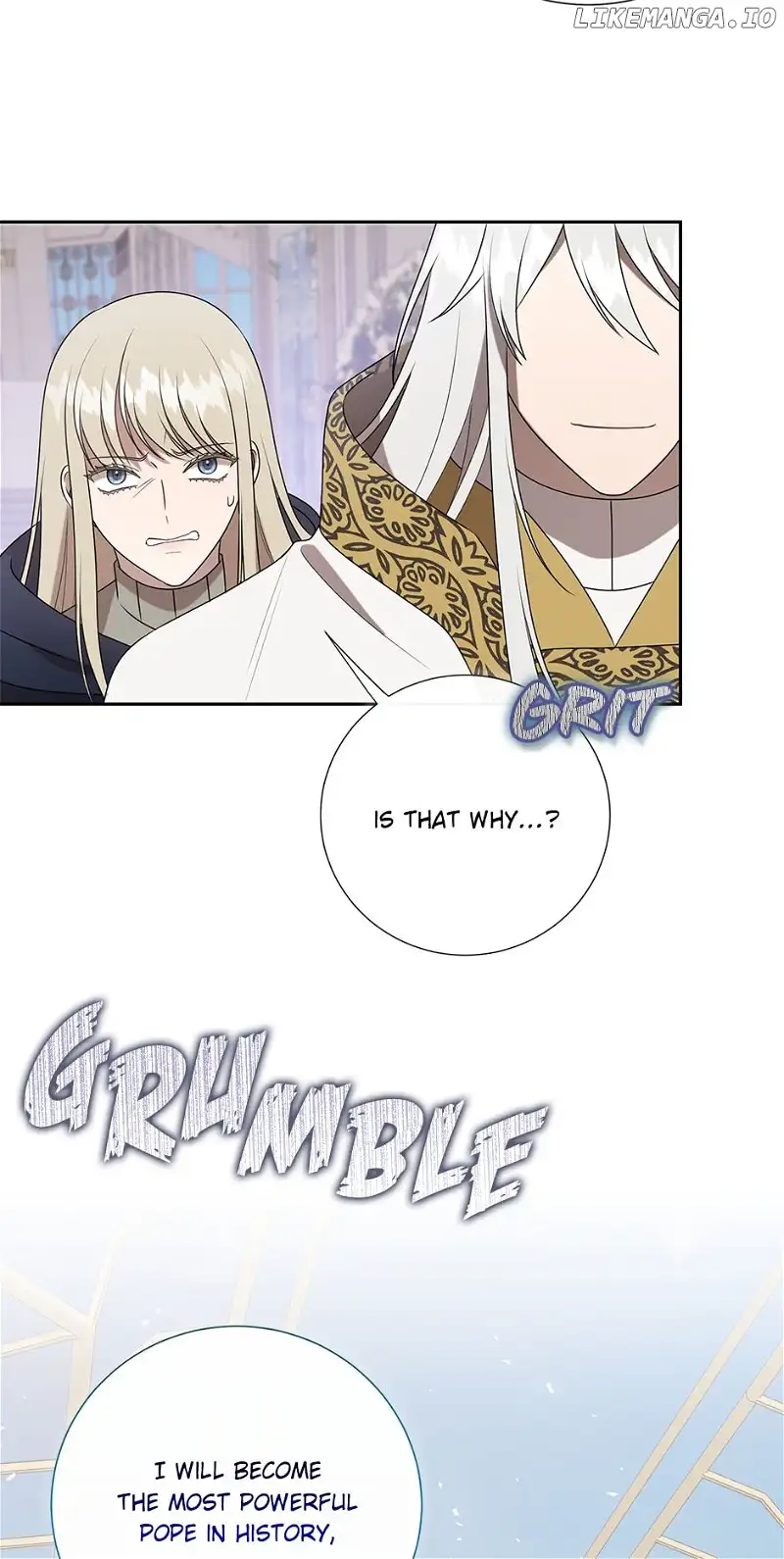 Please Don’t Eat Me Chapter 126 - Page 34