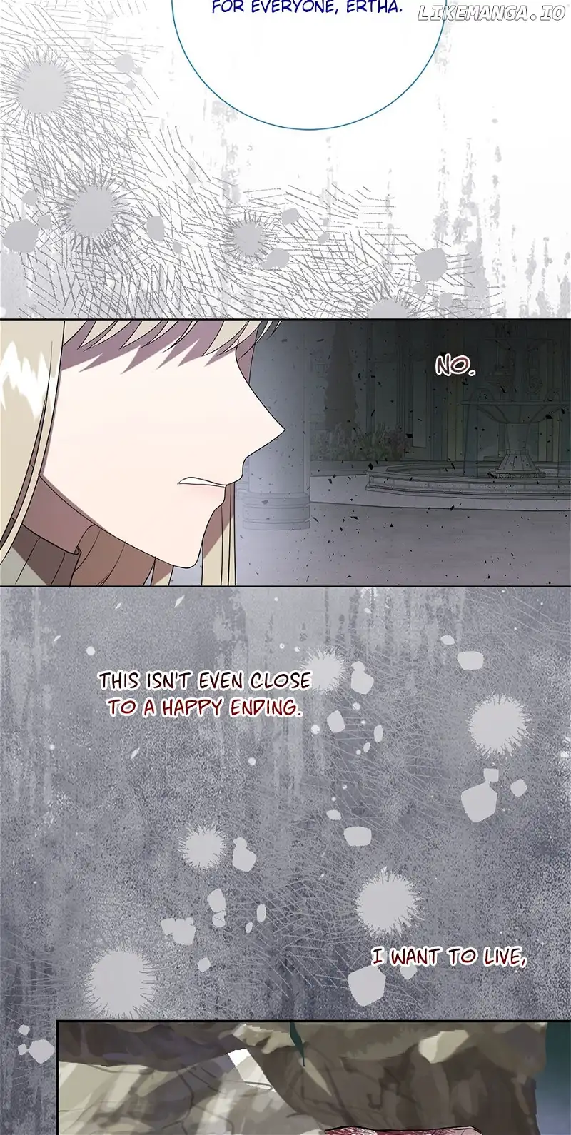 Please Don’t Eat Me Chapter 126 - Page 36