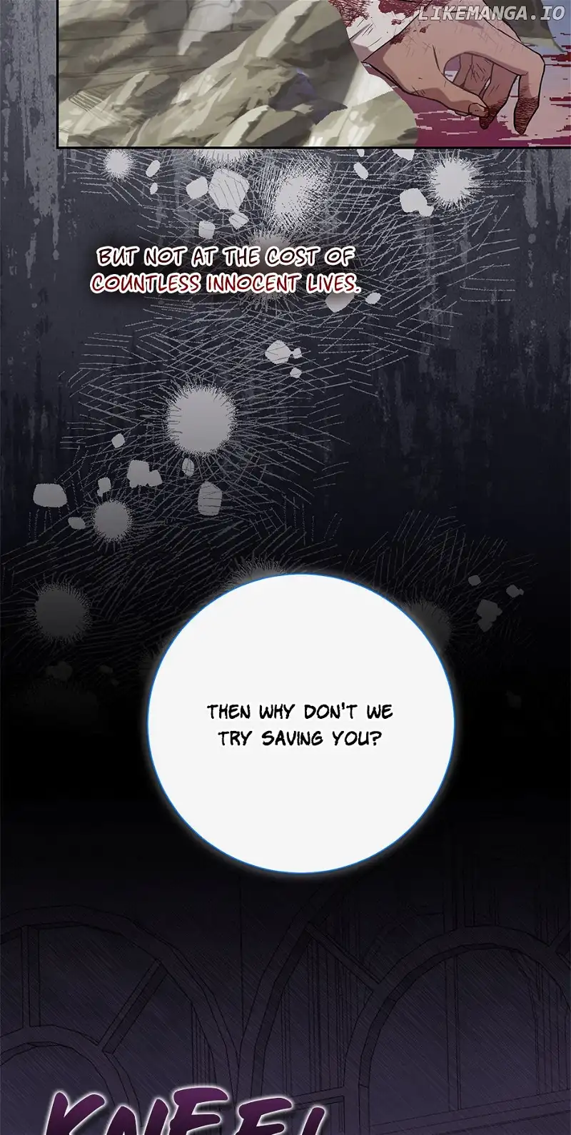 Please Don’t Eat Me Chapter 126 - Page 37