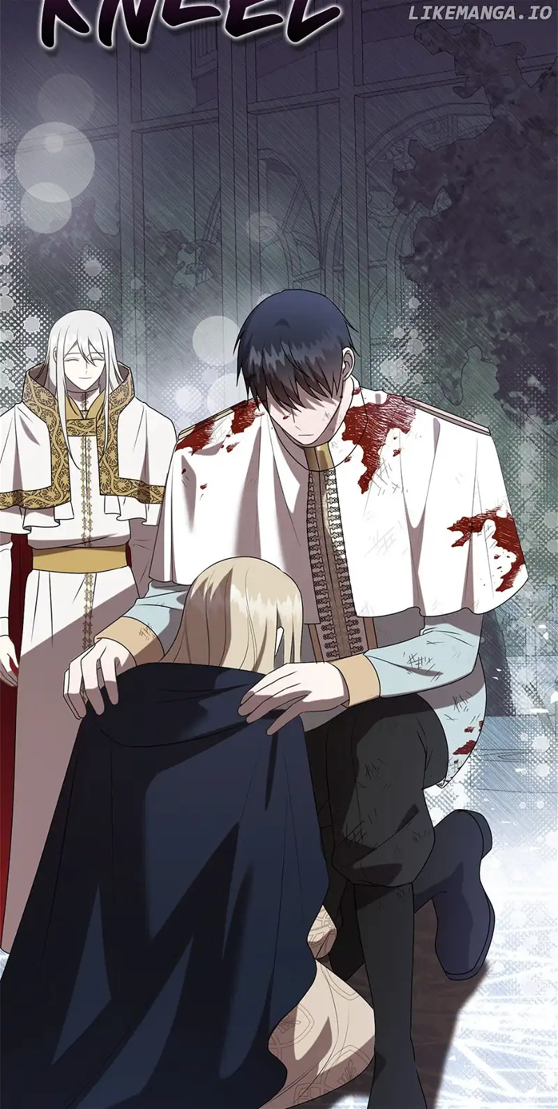 Please Don’t Eat Me Chapter 126 - Page 38