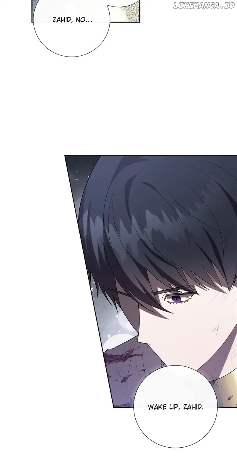 Please Don’t Eat Me Chapter 126 - Page 40