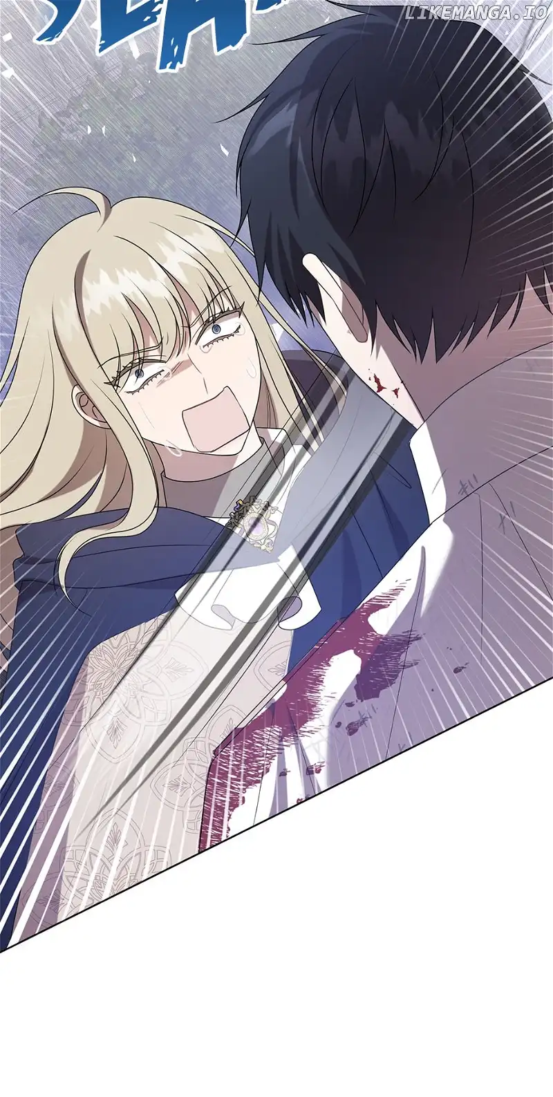 Please Don’t Eat Me Chapter 126 - Page 42