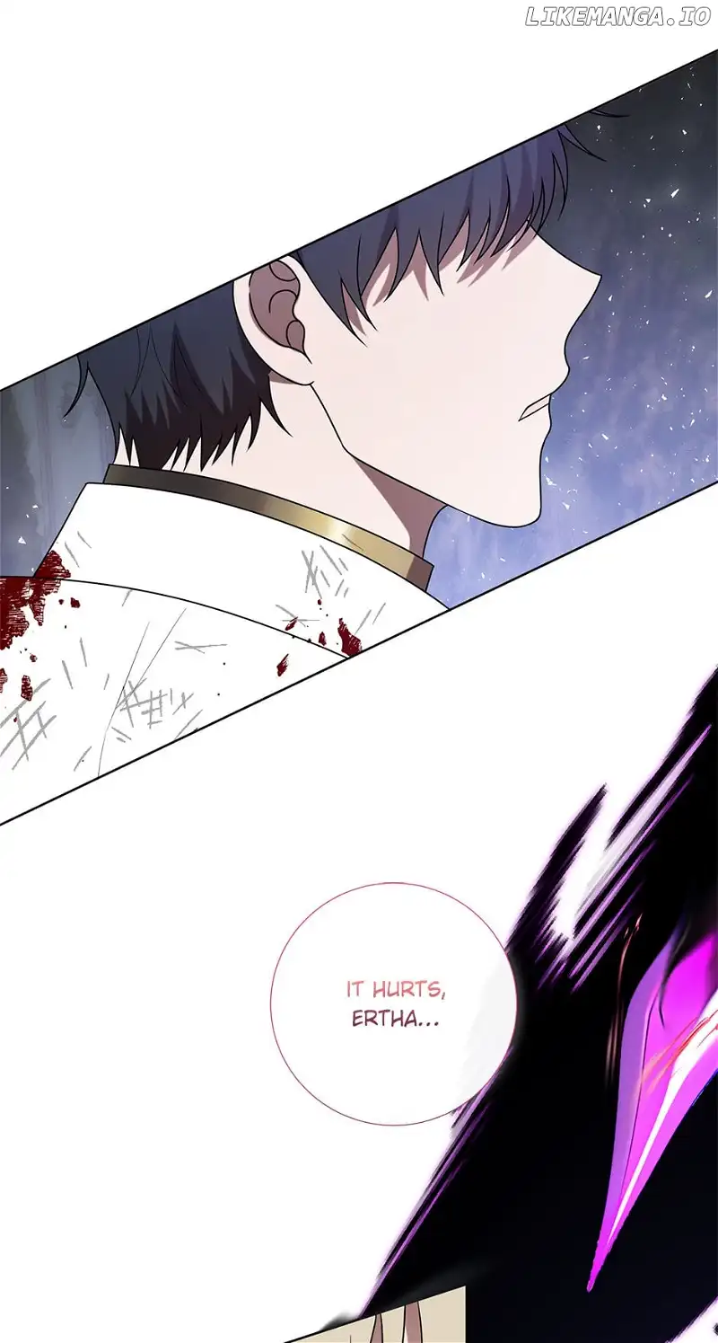 Please Don’t Eat Me Chapter 126 - Page 43