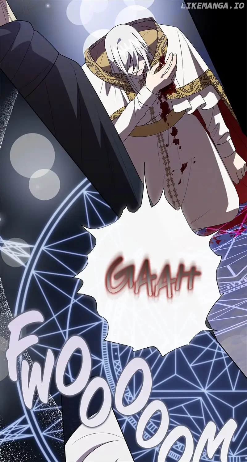 Please Don’t Eat Me Chapter 126 - Page 47