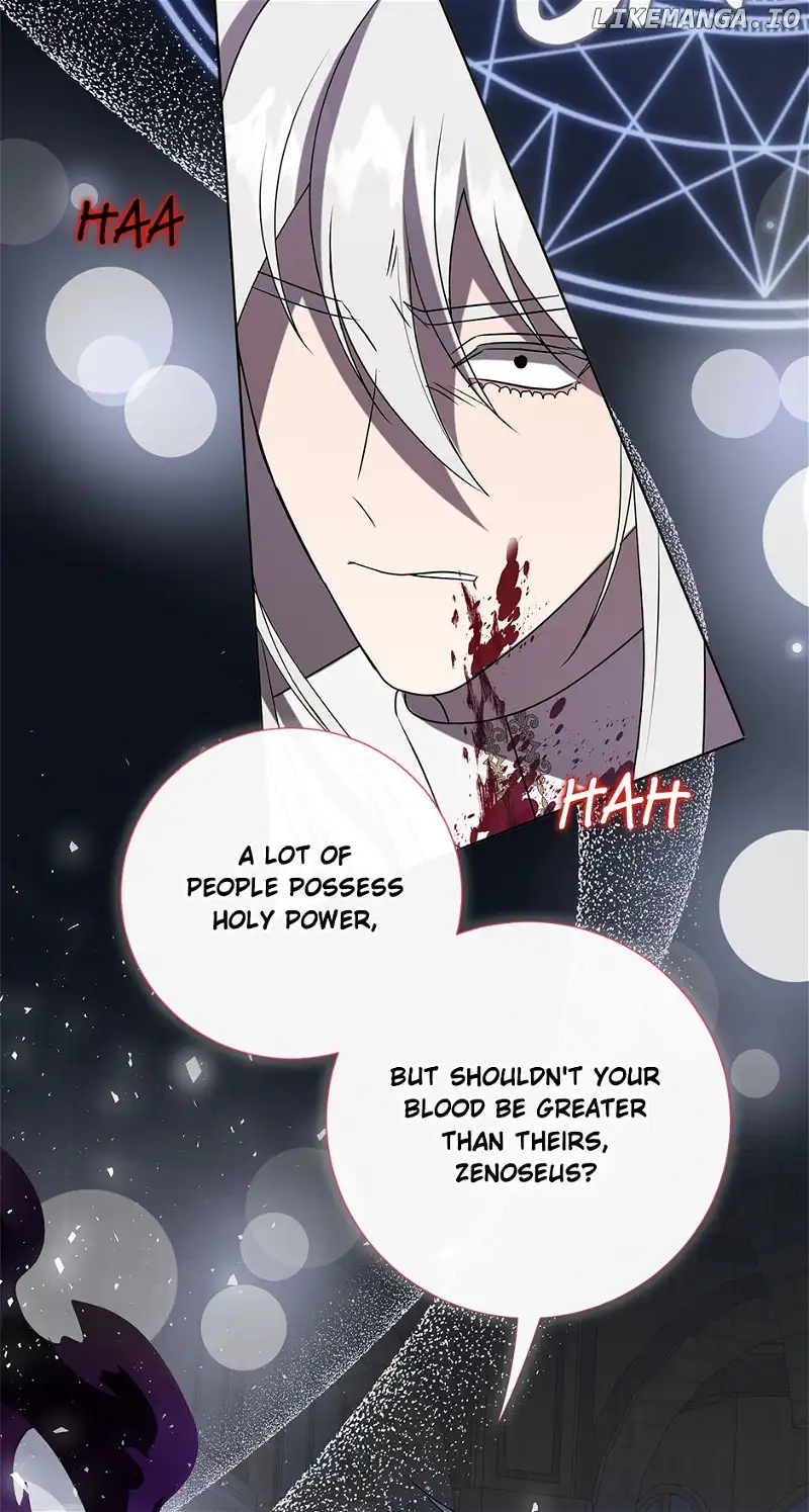 Please Don’t Eat Me Chapter 126 - Page 48