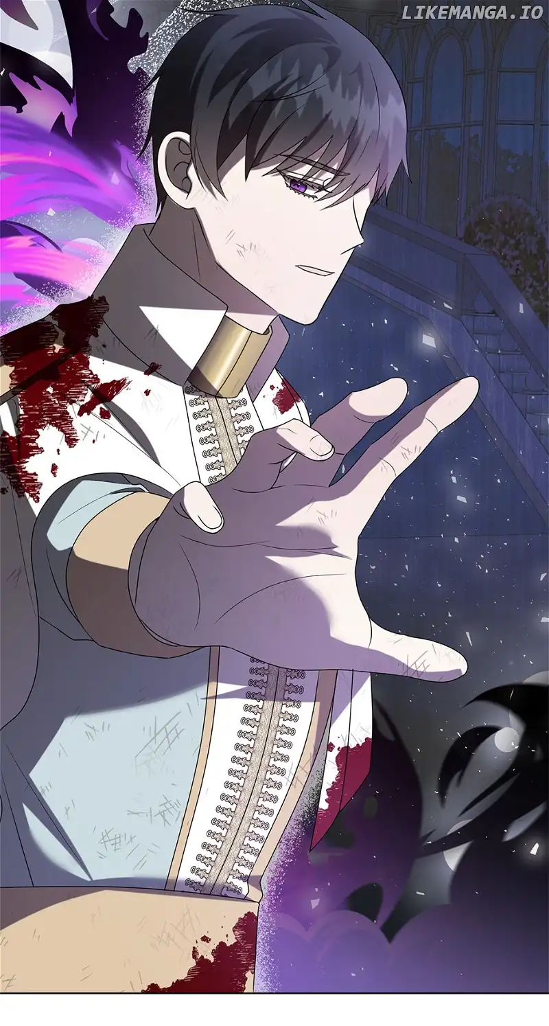 Please Don’t Eat Me Chapter 126 - Page 49