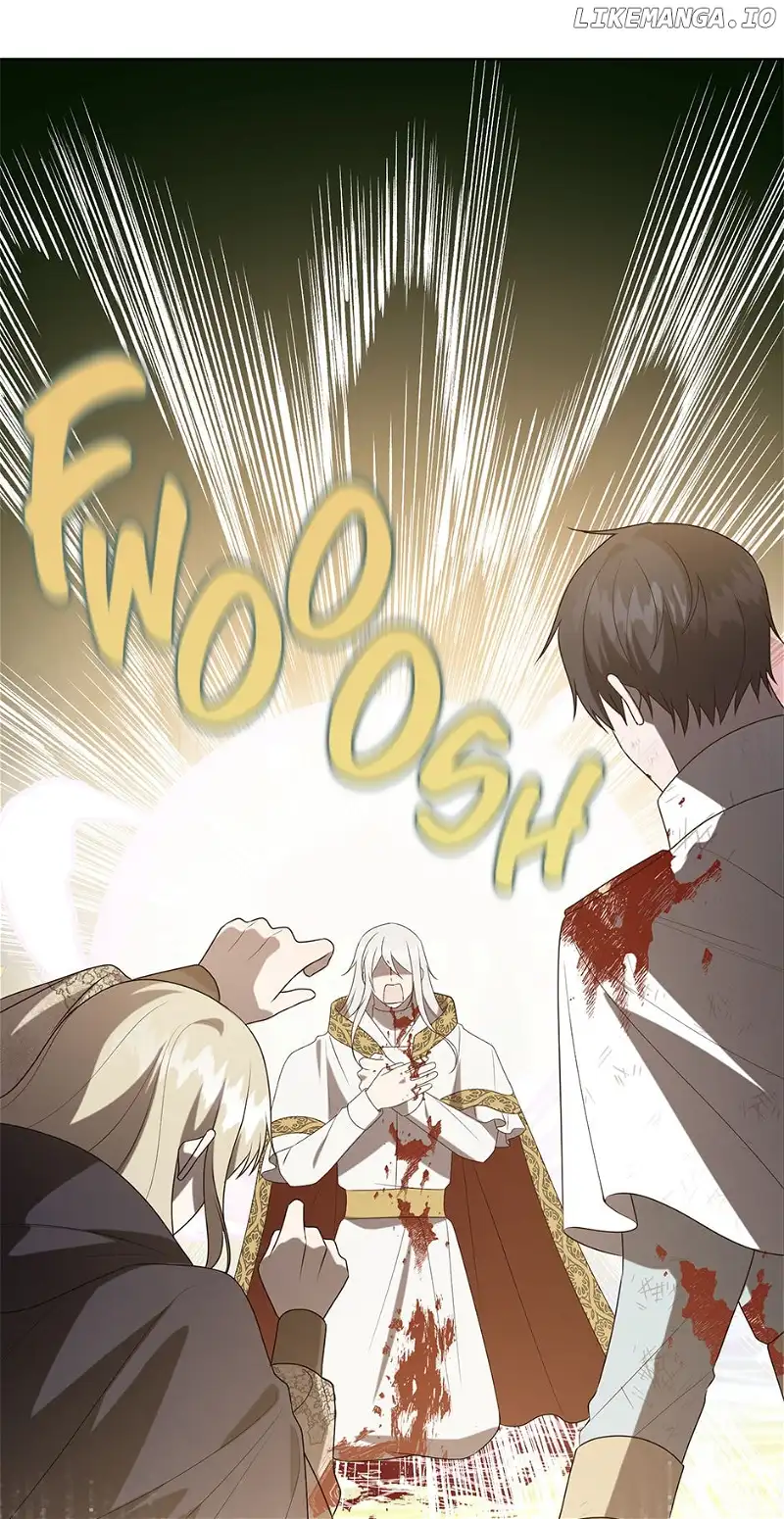 Please Don’t Eat Me Chapter 126 - Page 50