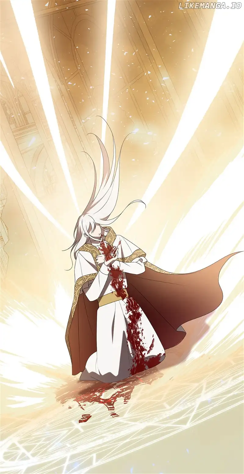 Please Don’t Eat Me Chapter 126 - Page 53