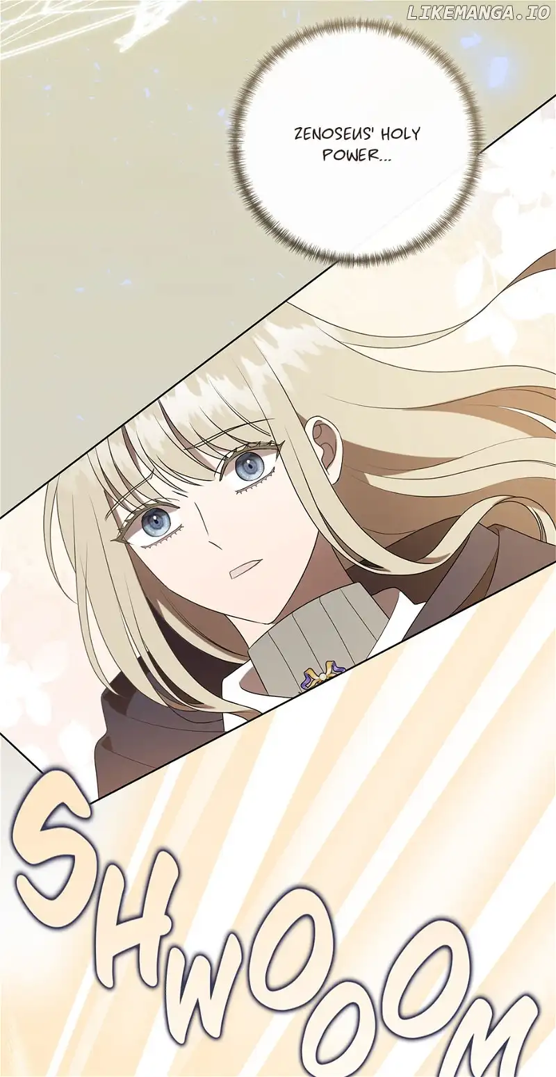 Please Don’t Eat Me Chapter 126 - Page 54