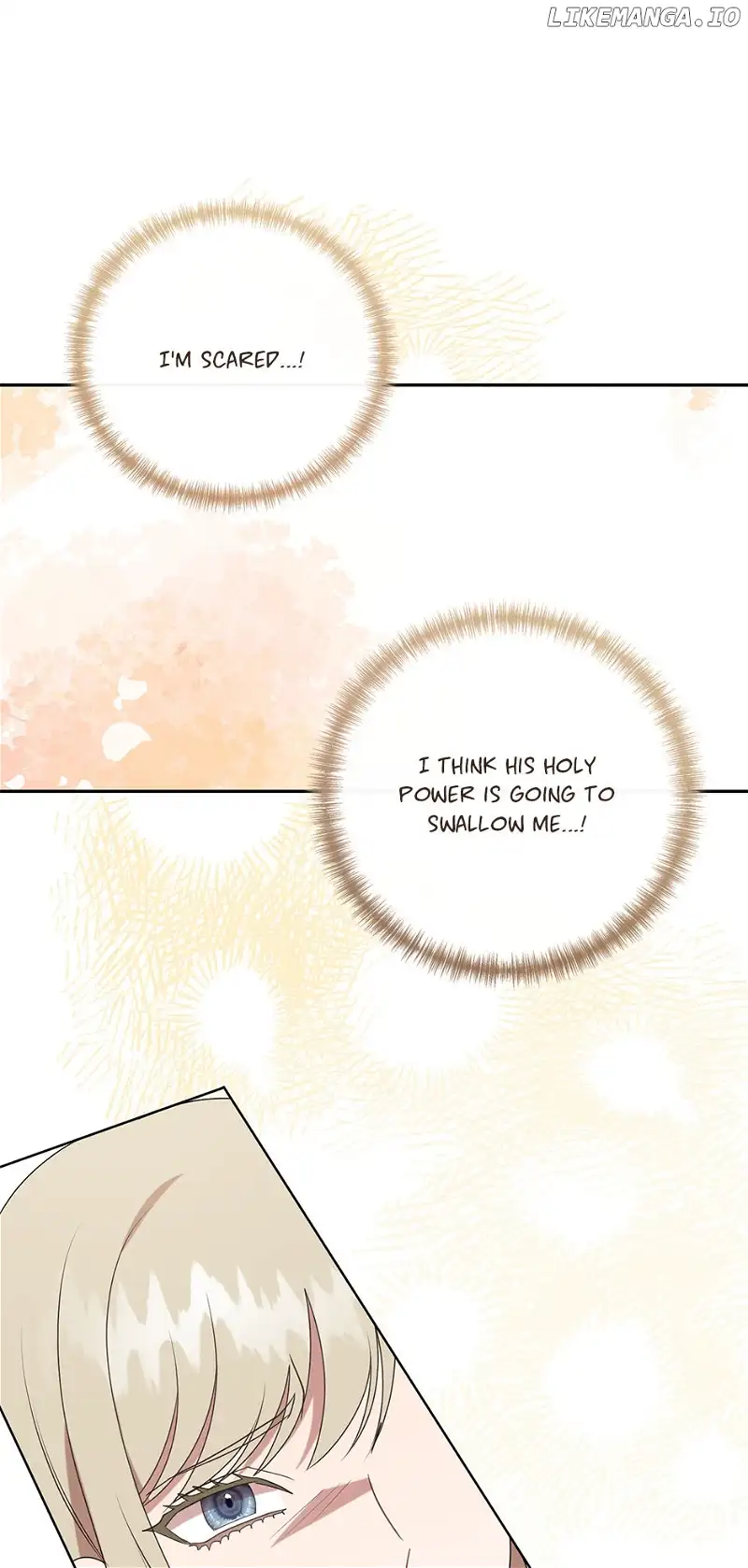 Please Don’t Eat Me Chapter 126 - Page 56