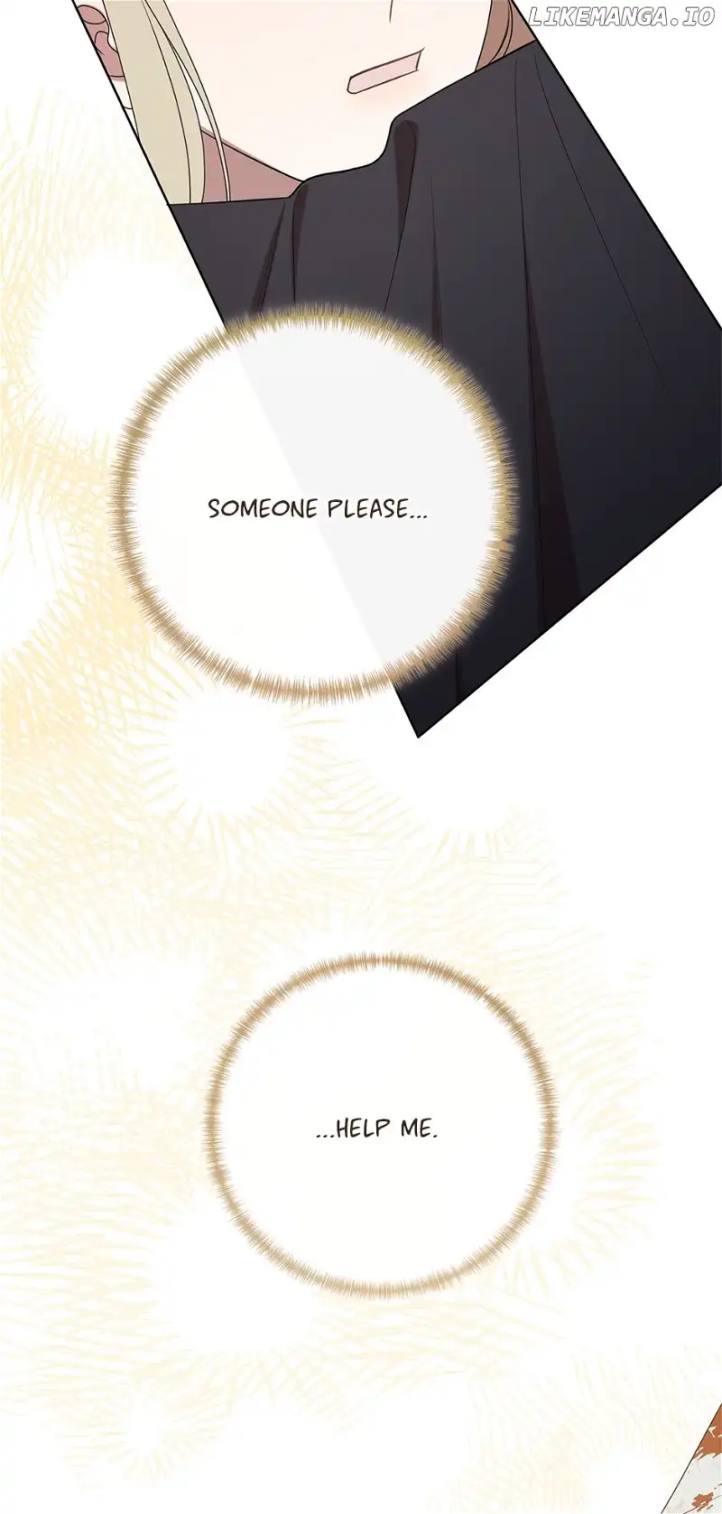 Please Don’t Eat Me Chapter 126 - Page 57