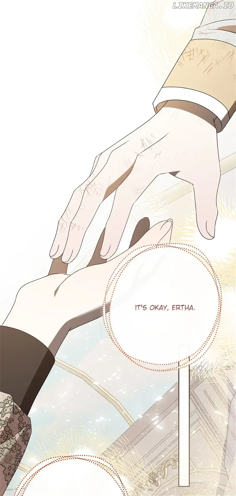 Please Don’t Eat Me Chapter 126 - Page 58