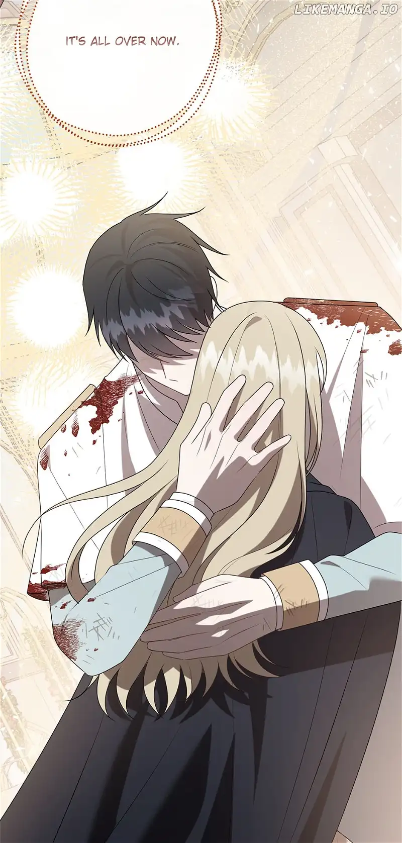 Please Don’t Eat Me Chapter 126 - Page 59