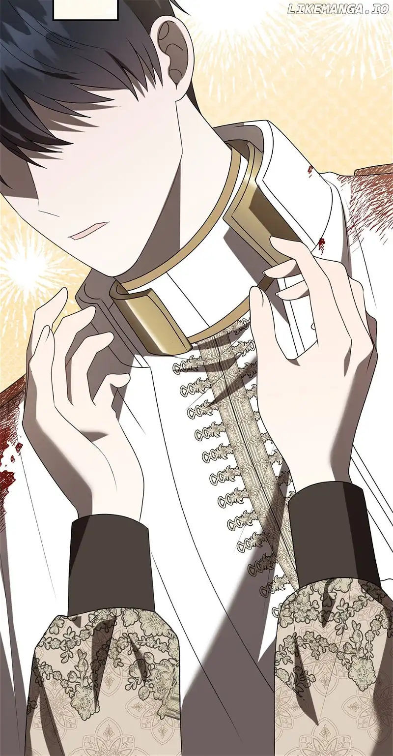 Please Don’t Eat Me Chapter 126 - Page 65