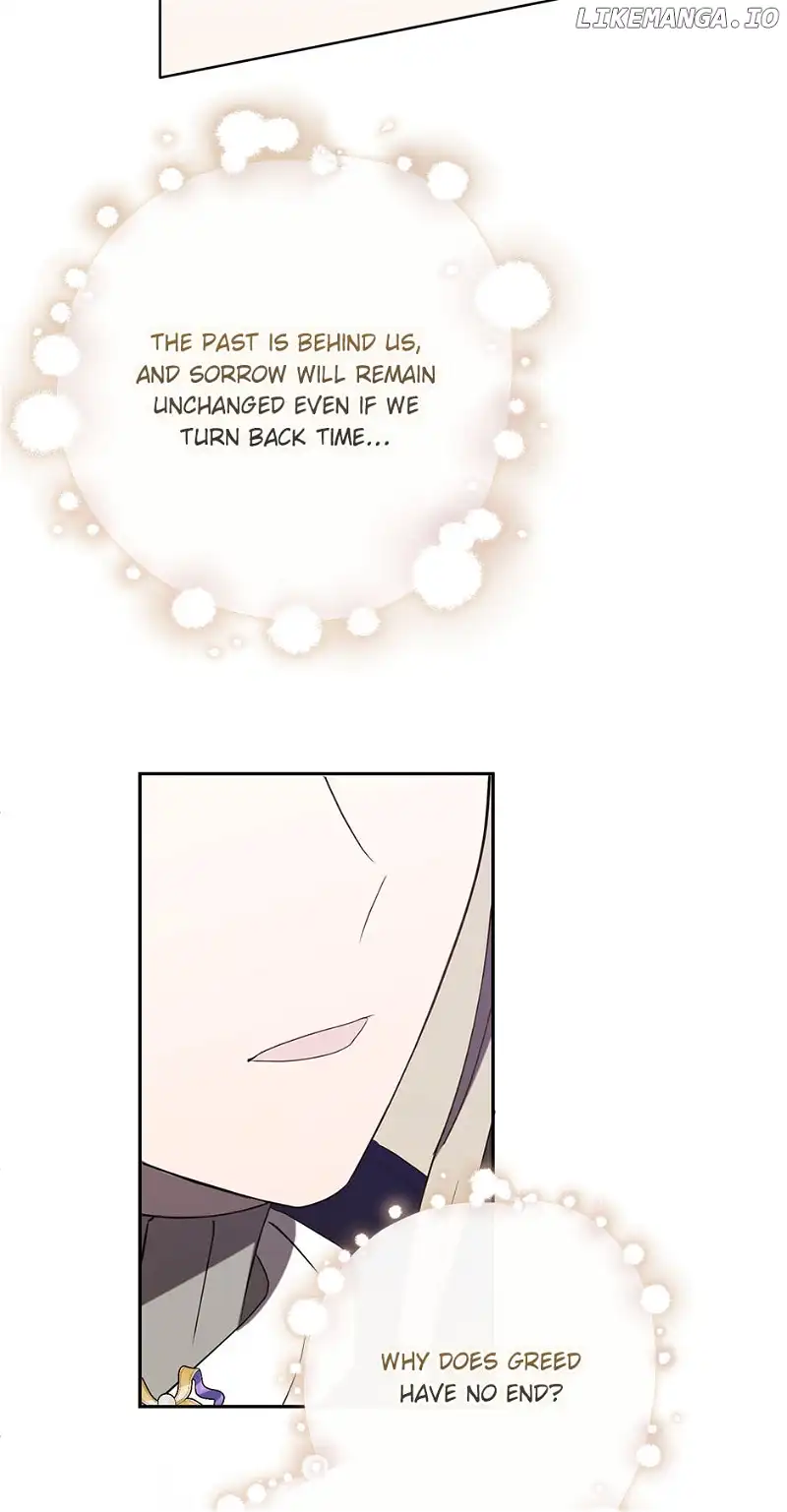 Please Don’t Eat Me Chapter 126 - Page 68