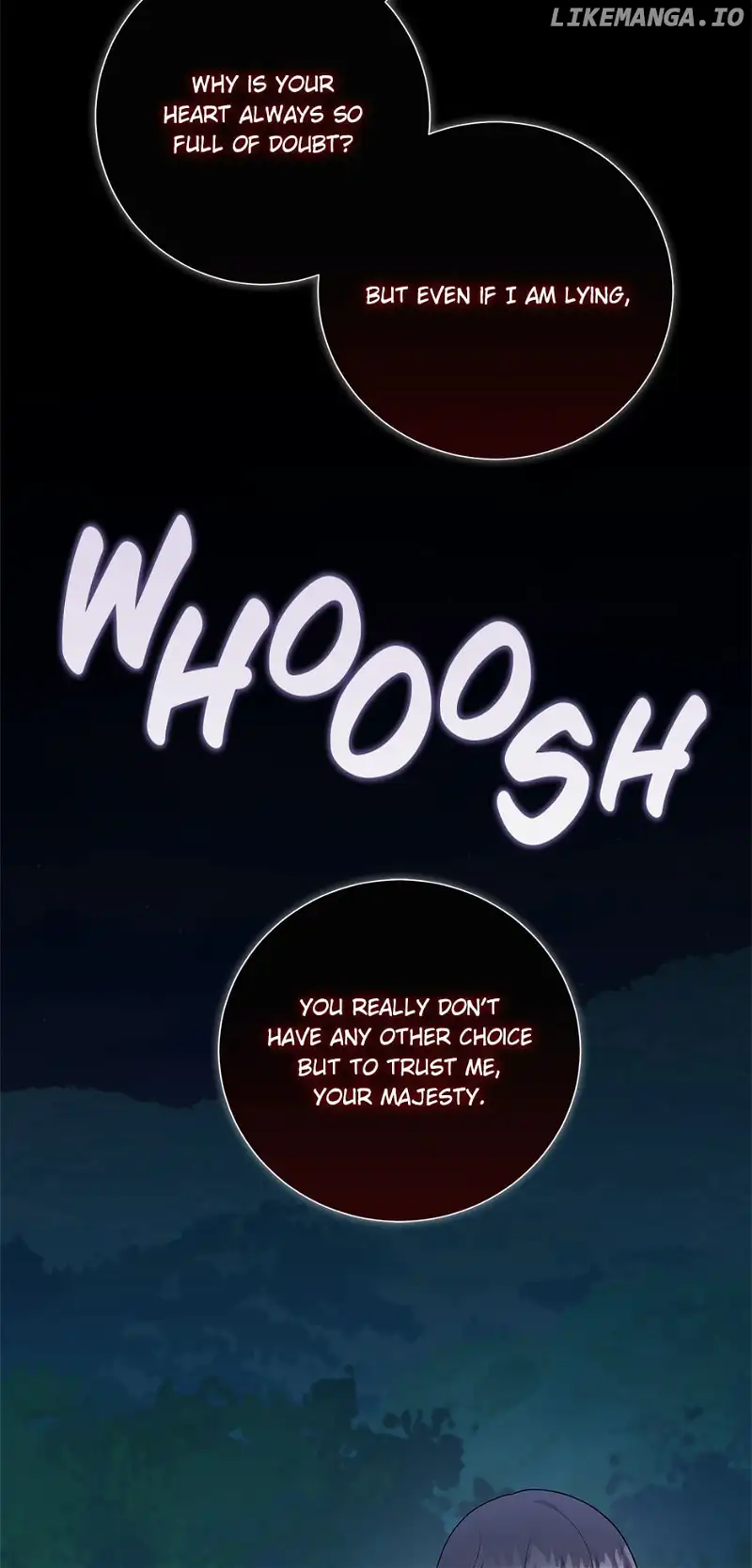 Please Don’t Eat Me Chapter 127 - Page 5