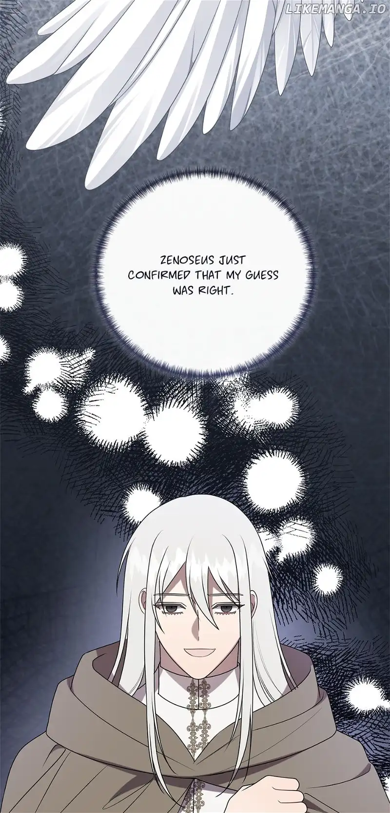 Please Don’t Eat Me Chapter 127 - Page 8