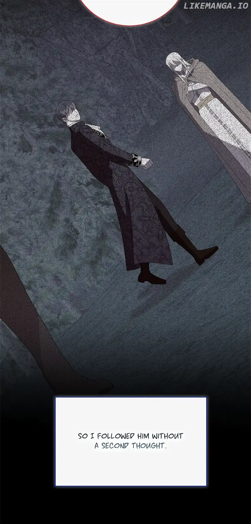 Please Don’t Eat Me Chapter 127 - Page 10