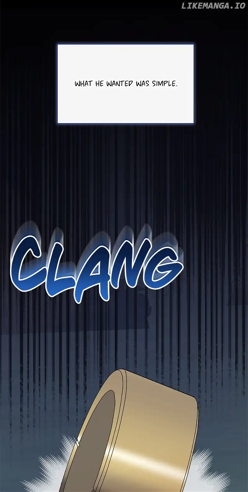 Please Don’t Eat Me Chapter 127 - Page 11