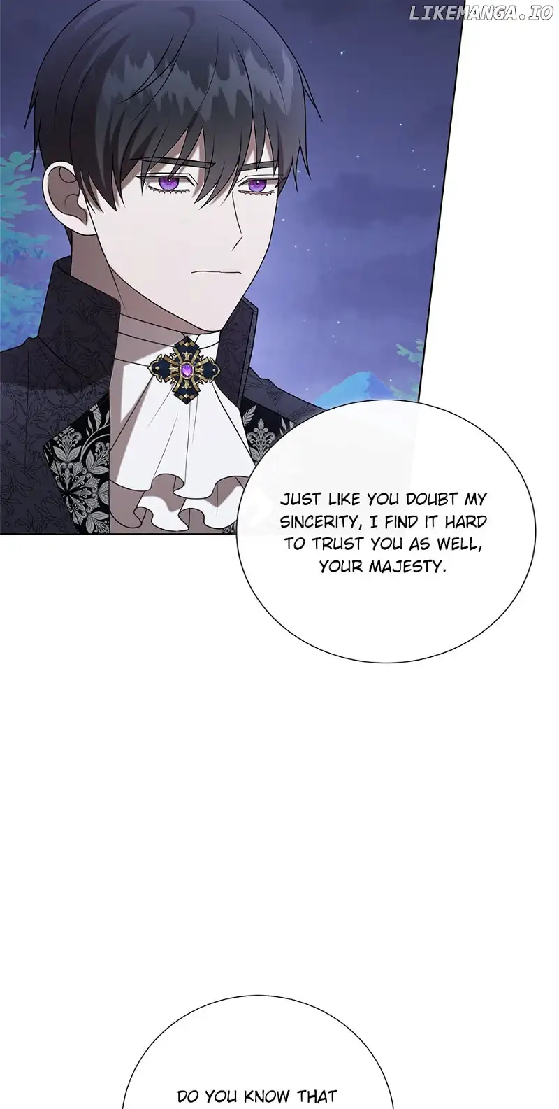 Please Don’t Eat Me Chapter 127 - Page 13