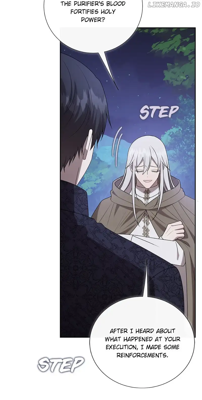 Please Don’t Eat Me Chapter 127 - Page 14