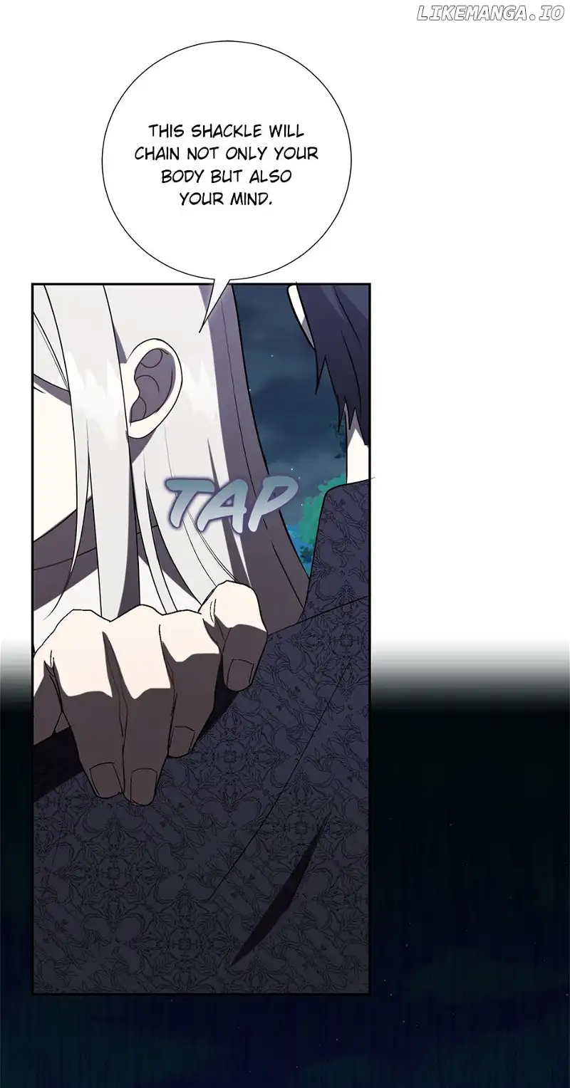 Please Don’t Eat Me Chapter 127 - Page 15