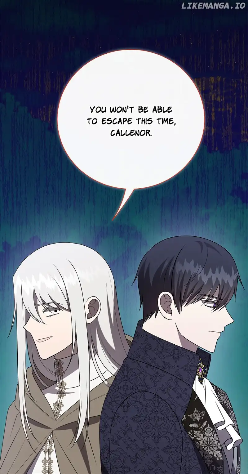 Please Don’t Eat Me Chapter 127 - Page 16