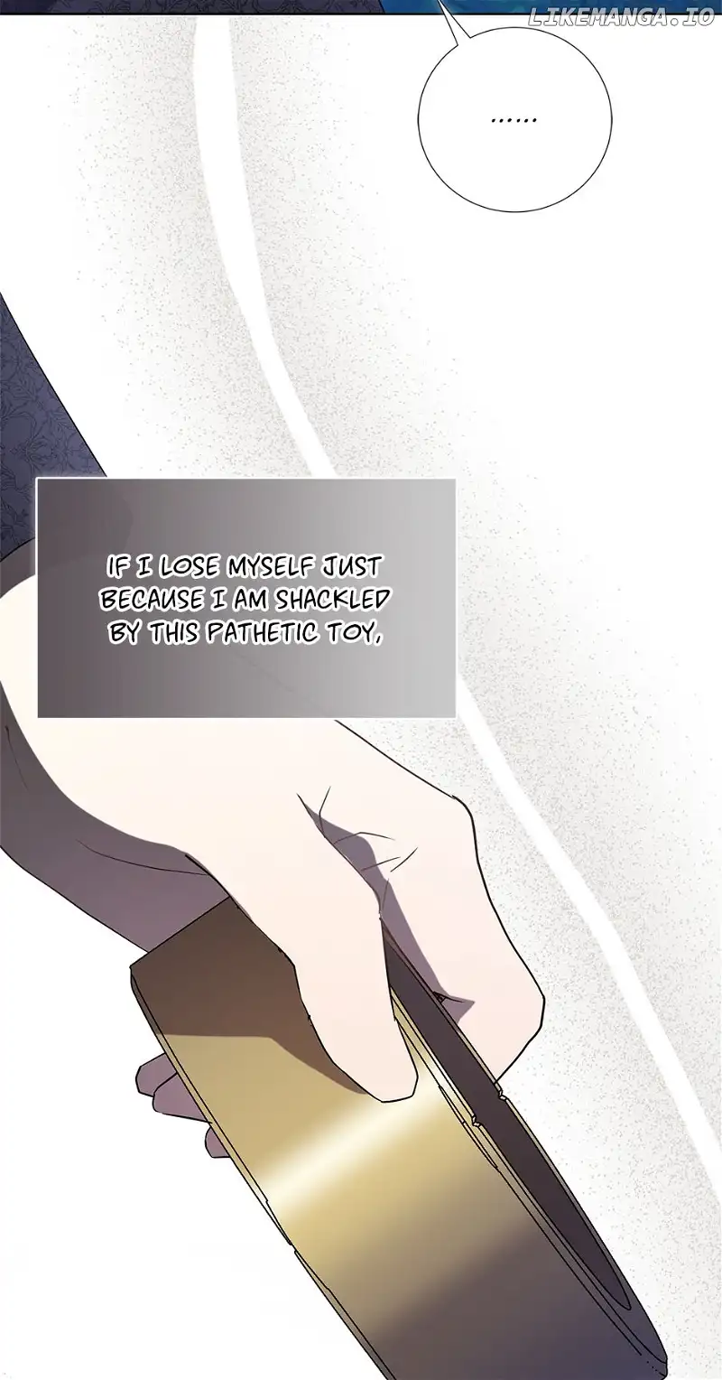 Please Don’t Eat Me Chapter 127 - Page 18