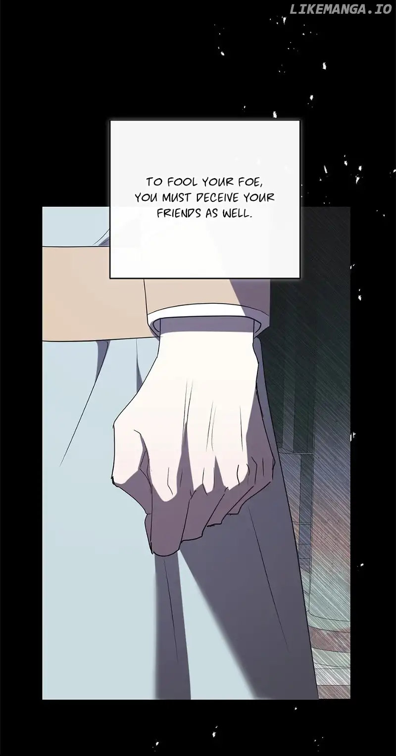 Please Don’t Eat Me Chapter 127 - Page 21