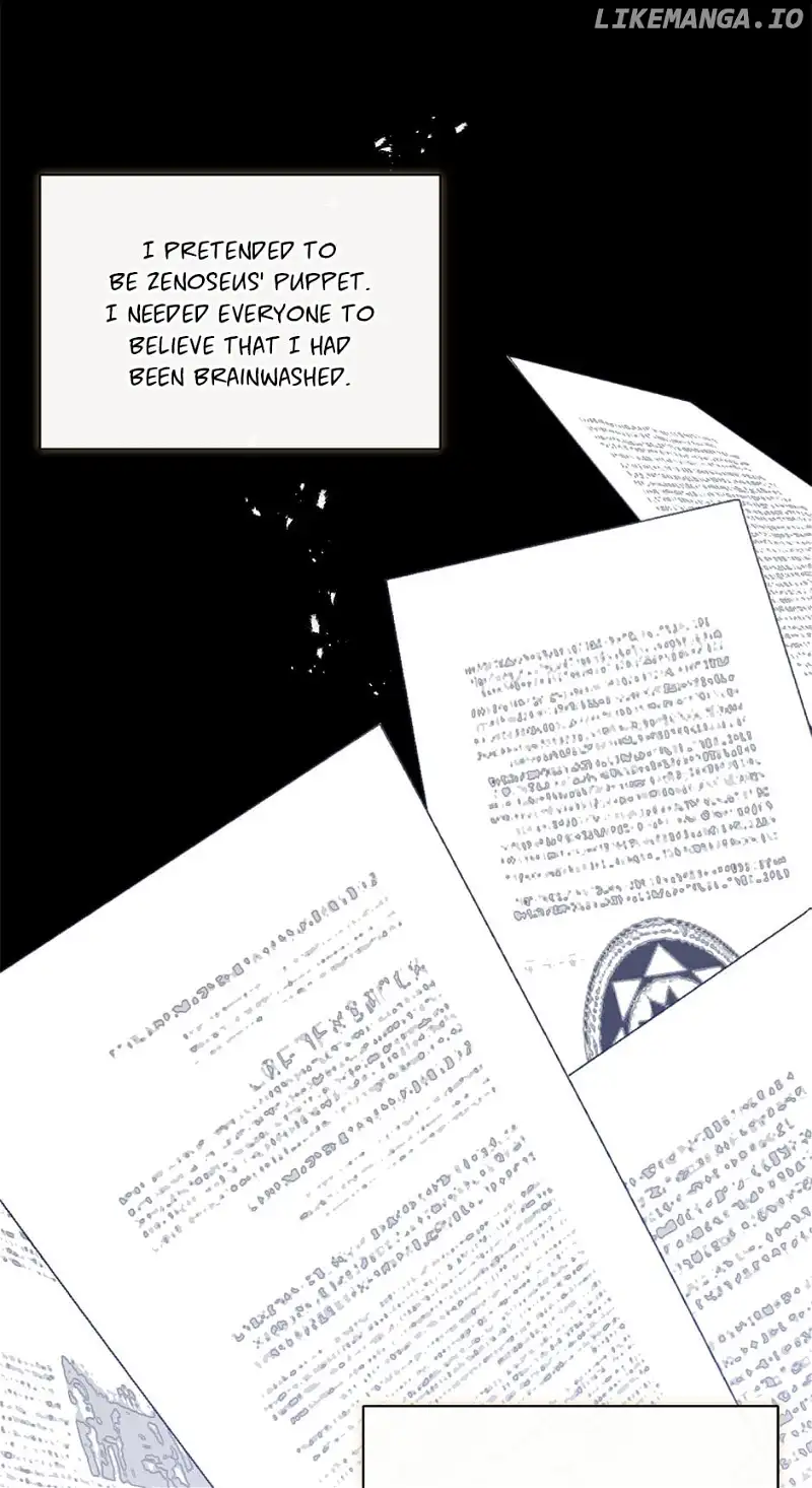 Please Don’t Eat Me Chapter 127 - Page 22