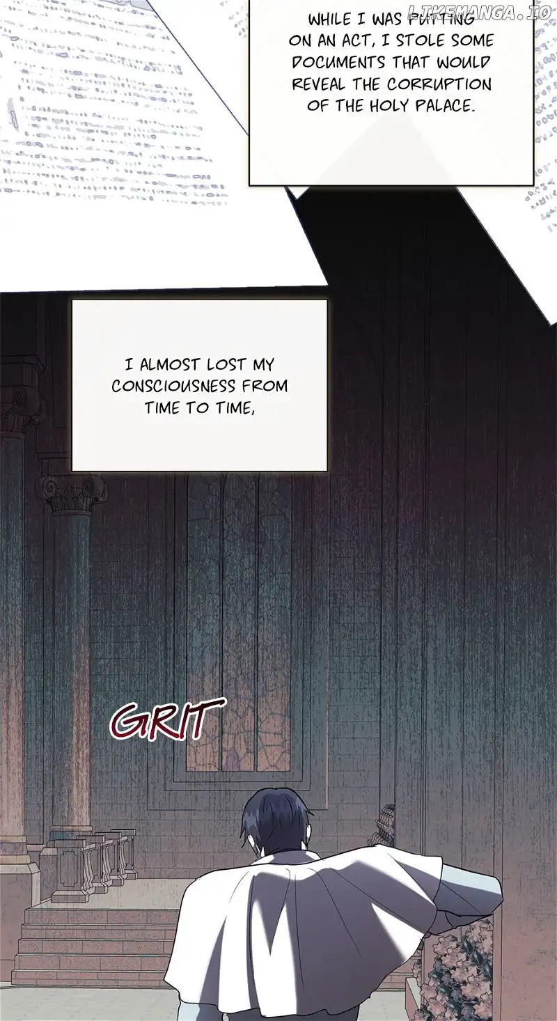 Please Don’t Eat Me Chapter 127 - Page 23