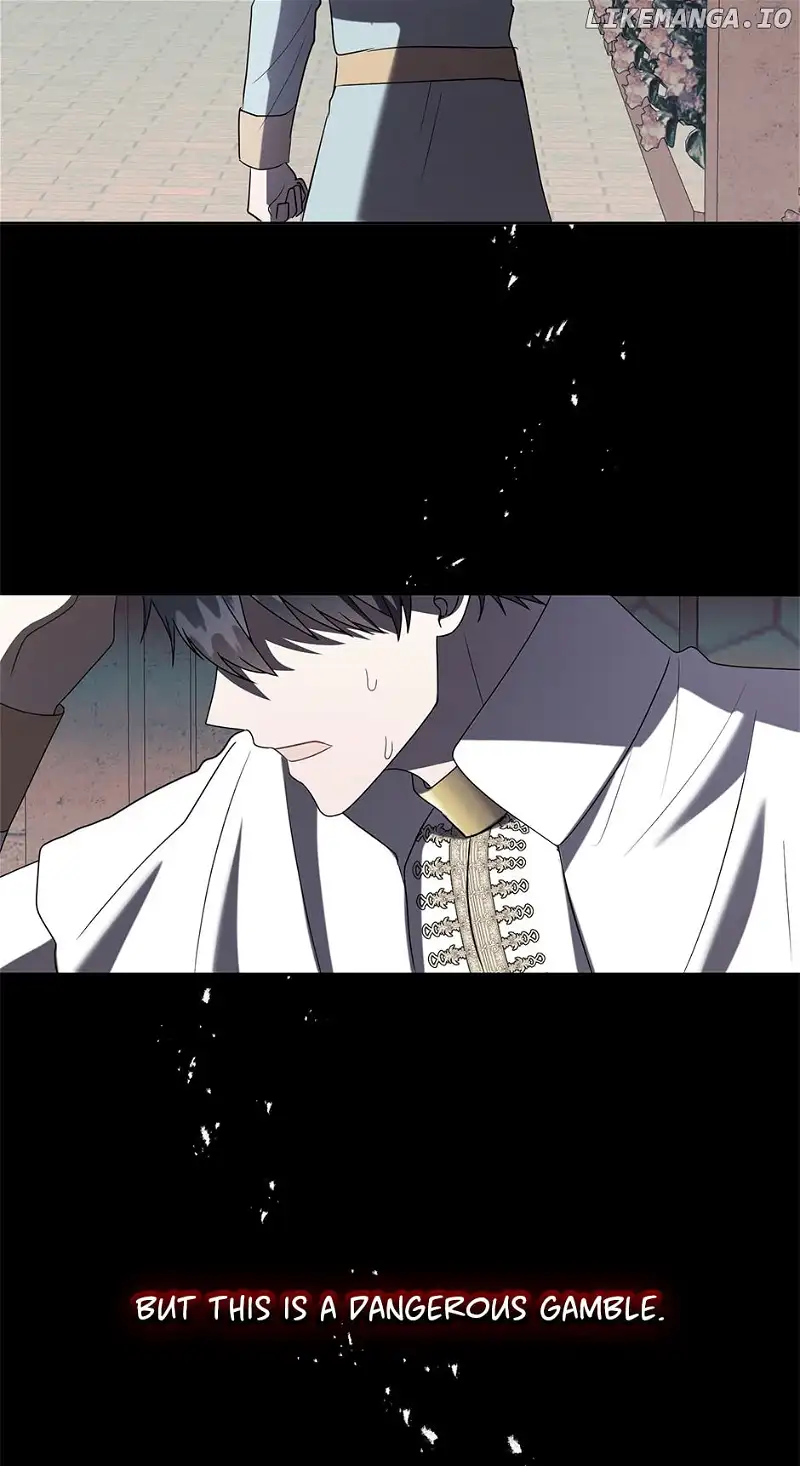 Please Don’t Eat Me Chapter 127 - Page 24