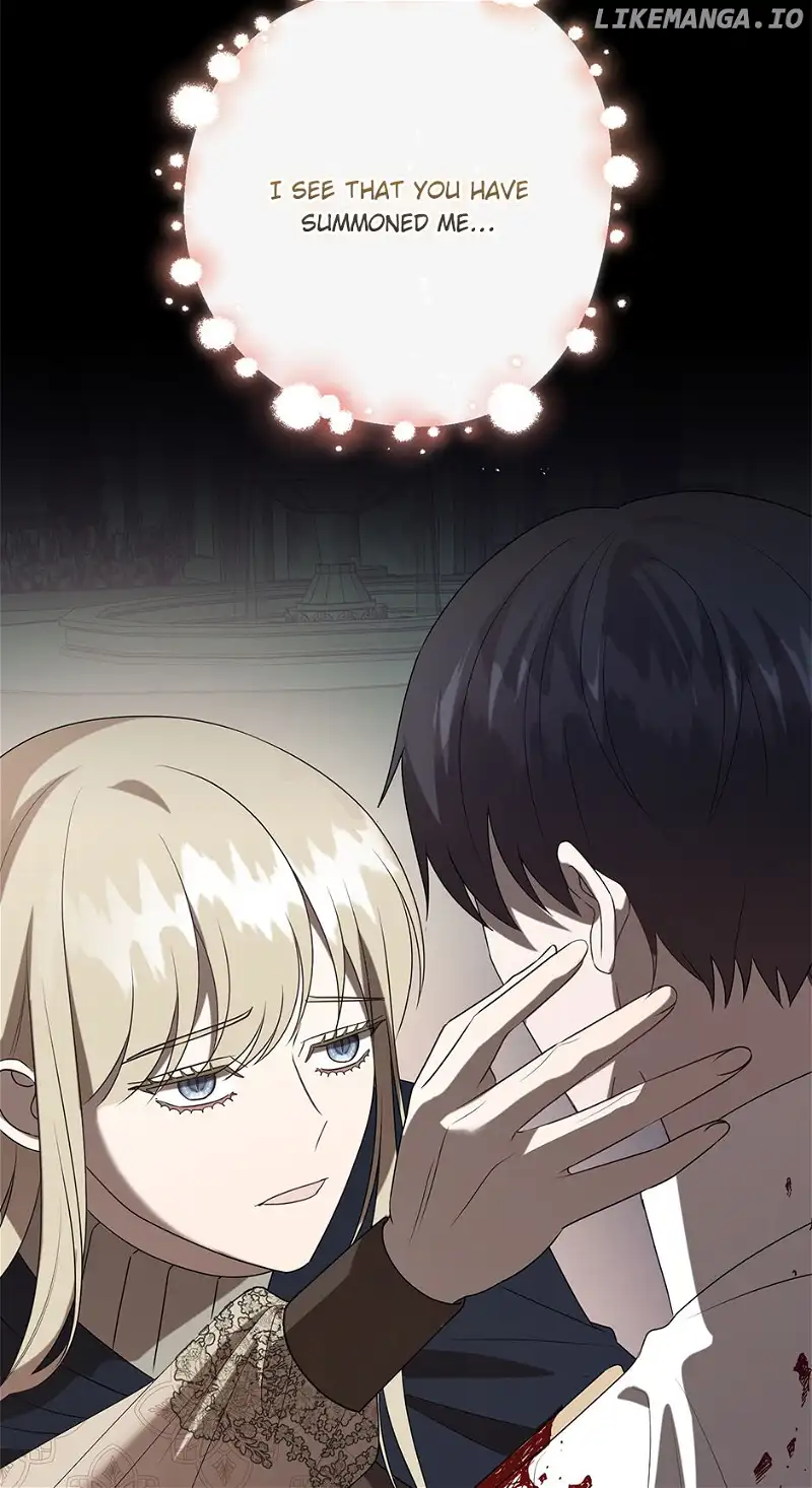 Please Don’t Eat Me Chapter 127 - Page 27