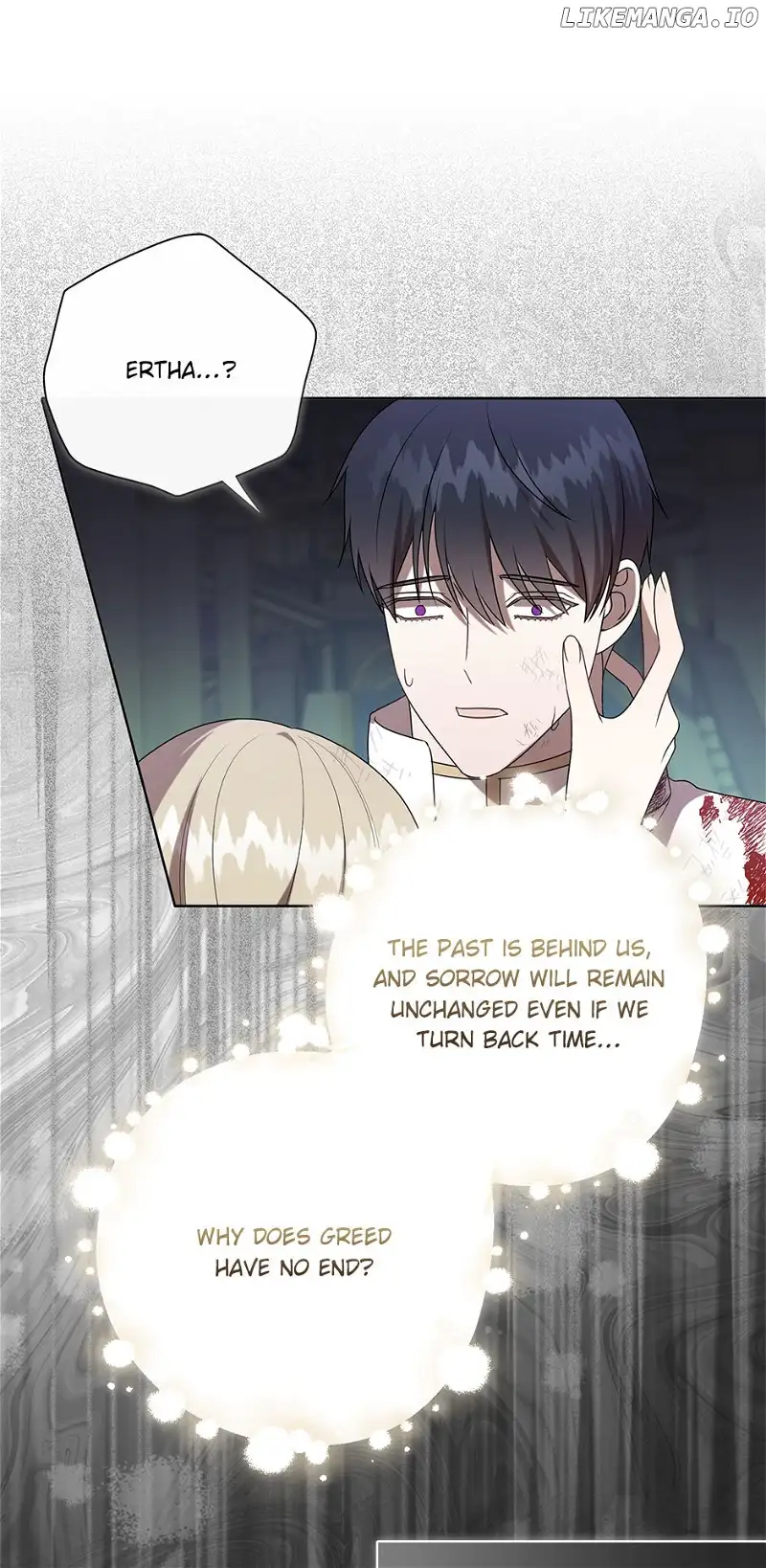 Please Don’t Eat Me Chapter 127 - Page 29