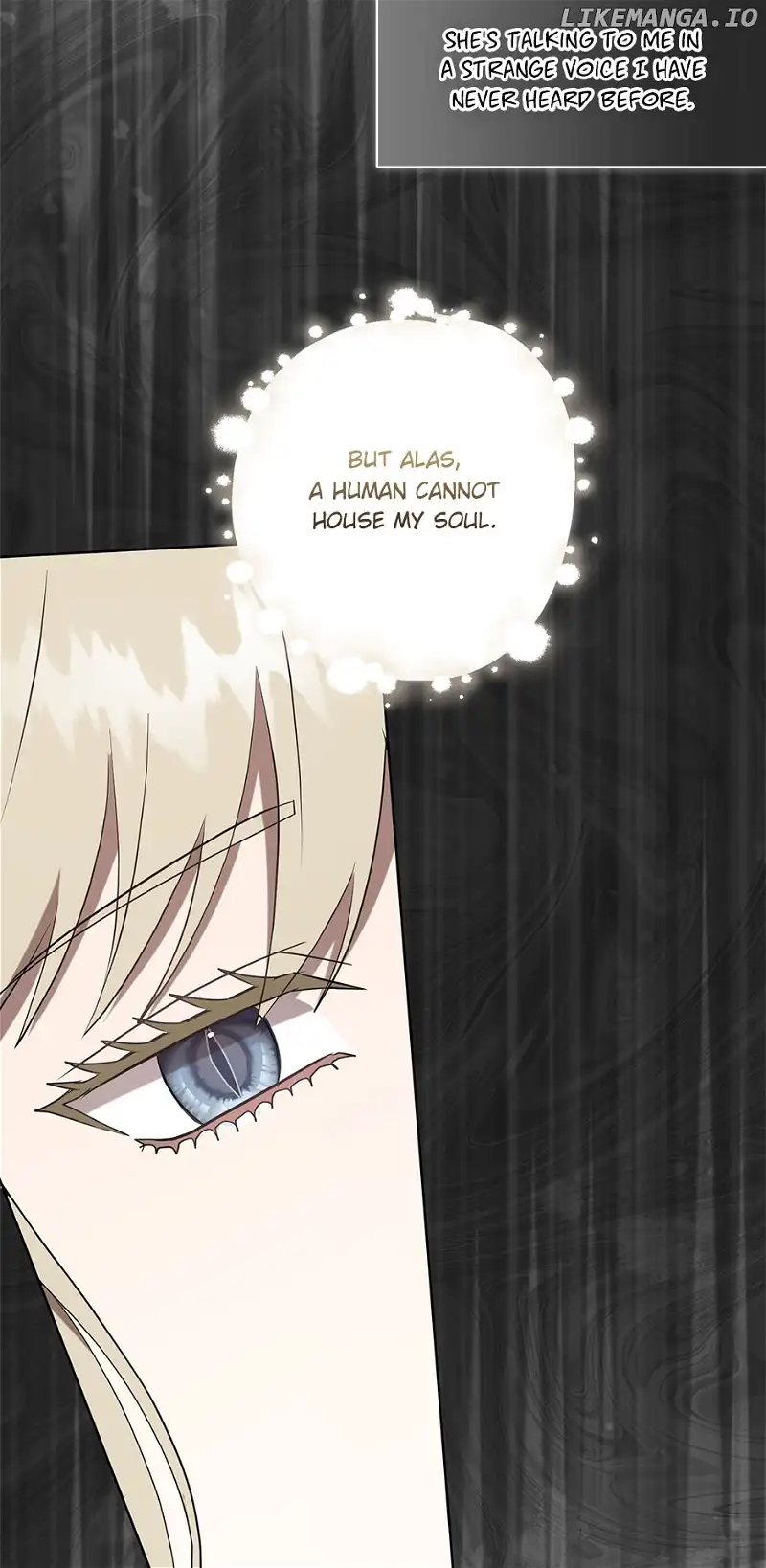 Please Don’t Eat Me Chapter 127 - Page 30