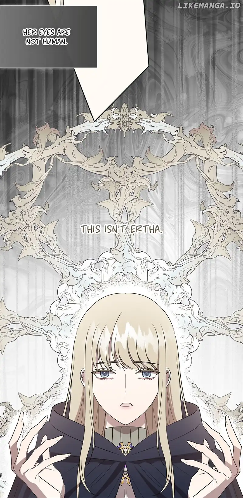 Please Don’t Eat Me Chapter 127 - Page 31