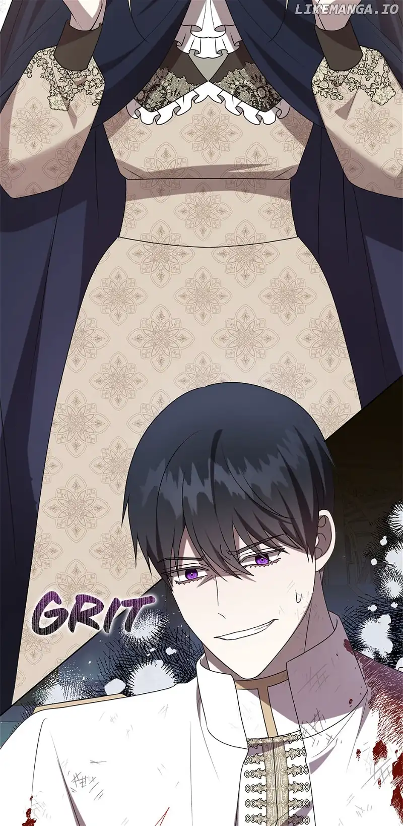 Please Don’t Eat Me Chapter 127 - Page 32