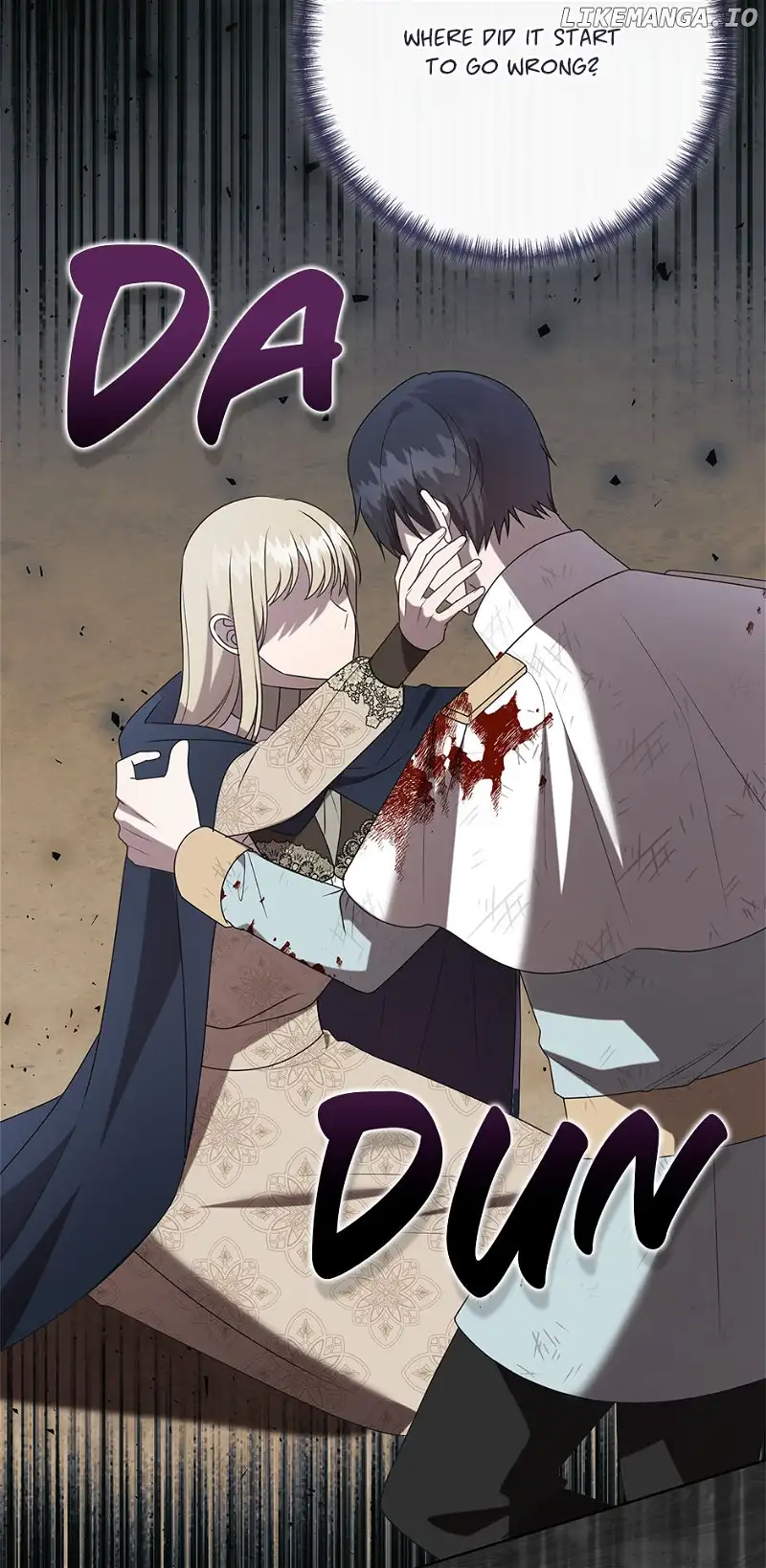 Please Don’t Eat Me Chapter 127 - Page 34